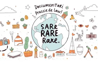 Documentari su Professioni Rare