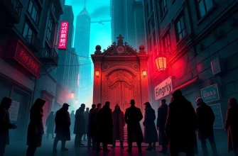 Film drammatici su organizzazioni segrete