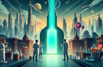 Fantascienza e Scienziati: 10 Film da Non Perdere