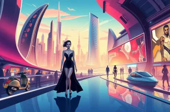 Moda Futuristica al Cinema: 10 Film di Fantascienza Moda Futuristica al Cinema: 10 Film di Fantascienza