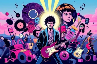 Biopic Rock’n’Roll: 10 Film Imperdibili
