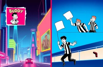 Commedie su persone crudeli