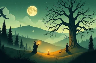 Film sul Paganesimo: Un Viaggio nel Mistico e Antico