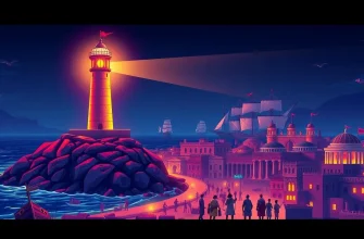 Film storici sui porti antichi