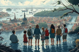 Film su inondazioni: 10 storie di sopravvivenza e coraggio Film su inondazioni: 10 storie di sopravvivenza e coraggio