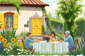 Melodrammi Immobiliari: 10 Film da Non Perdere