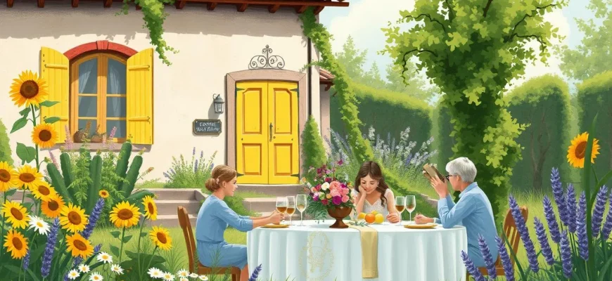 Melodrammi Immobiliari: 10 Film da Non Perdere Melodrammi Immobiliari: 10 Film da Non Perdere