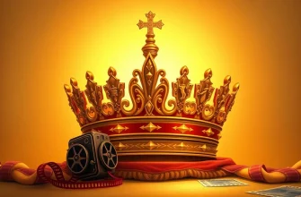 Film Misteriosi su Corone di Re