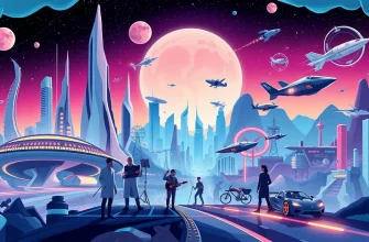 Fantascienza e Arte: 10 Film da Non Perdere