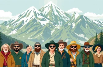 Avventure Geografiche: 10 Film Imperdibili