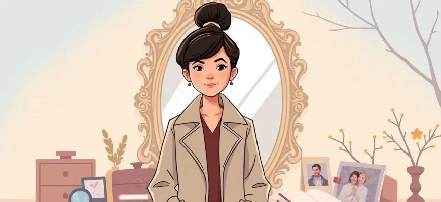 Film Detective su Famiglie Adottive