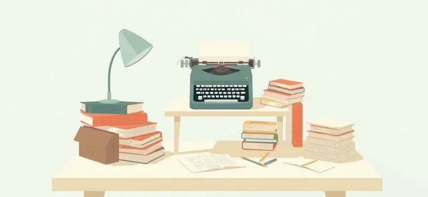 Documentari sulla scrittura