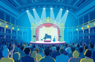 Documentari sui Concerti: Una Guida per Appassionati di Musica