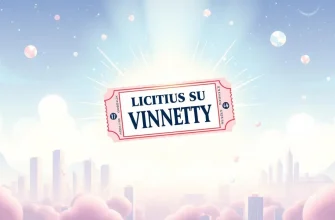 Film sui biglietti vincenti della lotteria