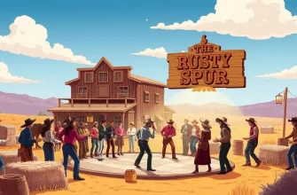 Western Party Films: 10 Scelte Imperdibili