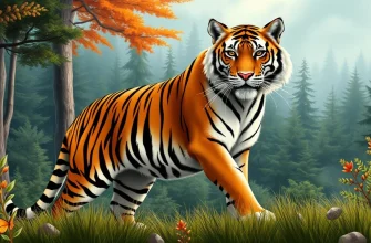 Avventure con Tigri dell’Amur: 10 Film Imperdibili