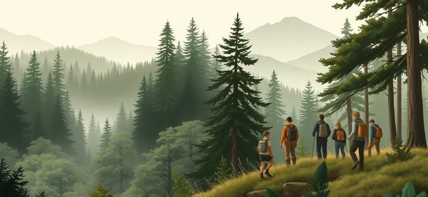 Film su Avventure di Naturalisti Film su Avventure di Naturalisti