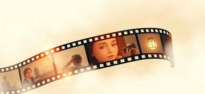 Film su Amori Perduti