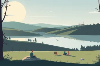 Film sulla tranquillità: una selezione di capolavori