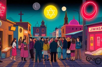 Film biografici sui ghetti