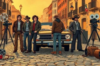 Film d’azione su estorsione