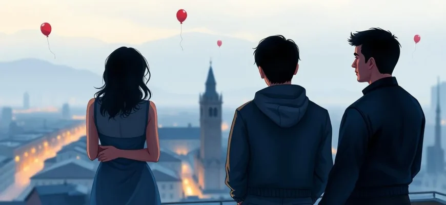 Film drammatici sull’addio: 10 storie di separazione