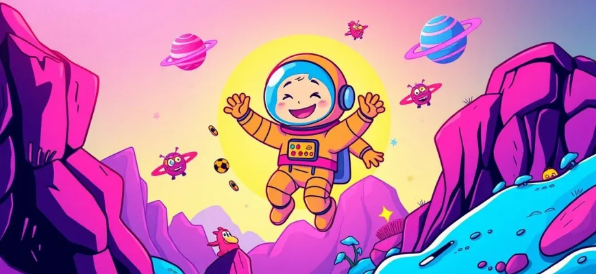 Commedie su Altri Pianeti: 10 Film da Non Perdere Commedie su Altri Pianeti: 10 Film da Non Perdere