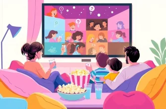 Film di famiglia sulla doppia vita