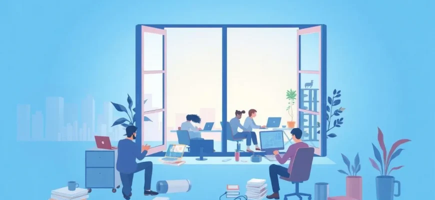 Documentari sullo sviluppo software