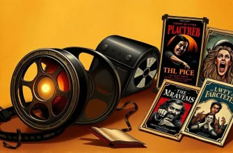 Film Misteriosi su Contagio del Male