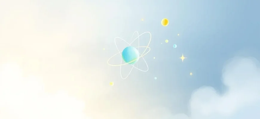 Documentari sulla Meccanica Quantistica Documentari sulla Meccanica Quantistica