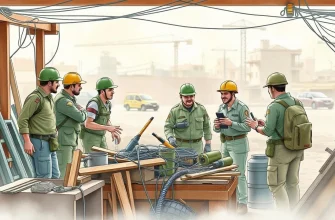 Film di guerra sui costruttori militari