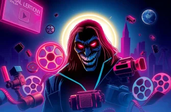 Film biografici su serial killer