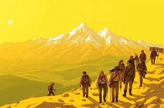 Avventure all’Alba: 10 Film per Iniziare la Giornata con Azione