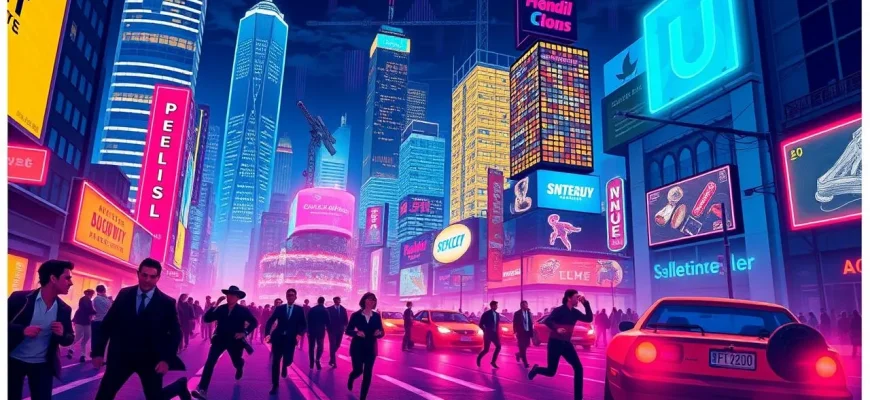 10 Thriller Films About Pursuit 10 Thriller Films About Pursuit