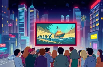 Film Drammatici su Situazioni Pericolose