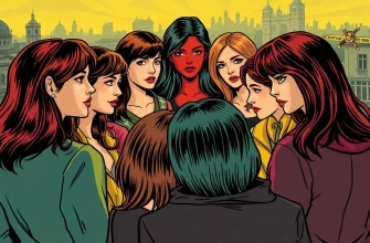 Film Gialli con Ex Ragazze: 6 Scelte Imperdibili