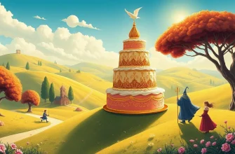 Film Fantastici sui Torte: Una Delizia Cinematografica