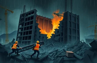 Film catastrofici su costruzioni