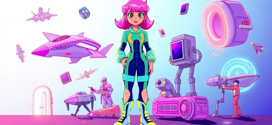 Commedie su Teletrasporto: 10 Film da Non Perdere