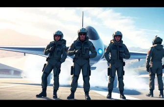 Documentari sulle gare aeree