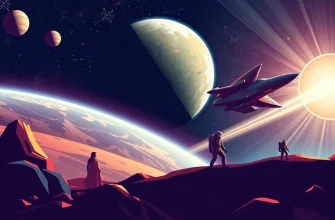 I migliori film sullo spazio