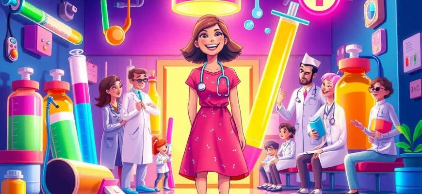 Commedie sulla Riabilitazione: 10 Film da Non Perdere