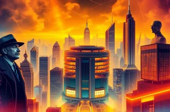 Film drammatici su architetti: una selezione esclusiva