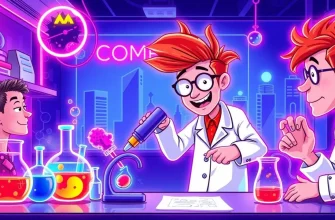 Commedie su scoperte scientifiche Commedie su scoperte scientifiche