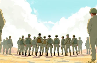 Film di Guerra sulla Commenda: Una Selezione Imperdibile