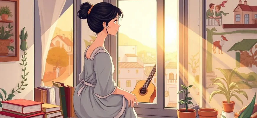 Melodrammi sui senzatetto: Storie di amore e speranza