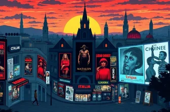 Le Campagne Pubblicitarie dei Film Horror Italiani