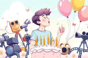 Film per festeggiare un anniversario