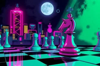 I migliori thriller con scacchi